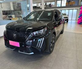 2008 2ª SERIE 2008 PURETECH 100 S&S ALLURE