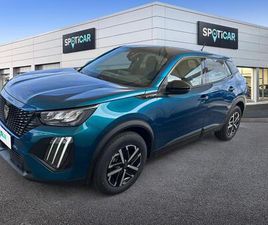 E-2008 50 KWH 136 CH STYLE