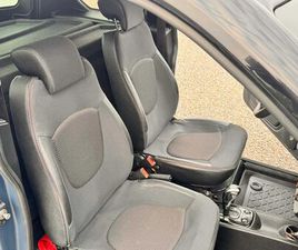 AIXAM COUPE OD 14LAT*CZTEROKOLOWIEC LEKKI*L6E*DCI*ZAREJESTROWANY*REZERWACJA TARNÓW • OLX.PL