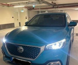 MG HS OTHER MG HS LUXURY 2023