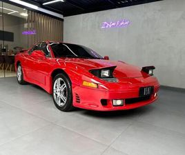 MITSUBISHI 3000 GT SL 3.0 1991