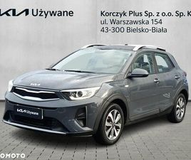 KIA STONIC 1.0 T-GDI M DCT