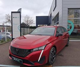 SW BLUEHDI 130 EAT8 ALLURE