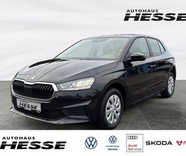 SKODA FABIA WAGON SKODA FABIA 1.0 ACTIVE