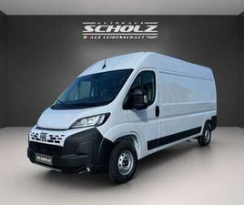 FIAT DUCATO DUCATO SERIE 2 MY25 33 L3 H2 KAWA *KLIMA*EINPARK