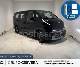 KIA PV5 KIA PV5 PASSENGER L2H1 LONG RANGE PLUS