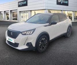 1.5 BLUEHDI 130CH S&S GT LINE EAT8 7CV