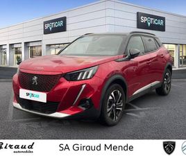 ELECTRIQUE 136 CH GT