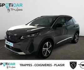 HYBRID 225 E-EAT8 GT