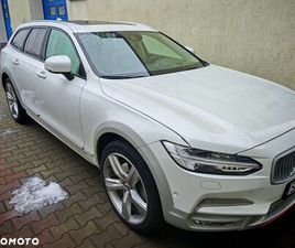 VOLVO V90 CROSS COUNTRY D5 AWD GEARTRONIC OCEAN RACE