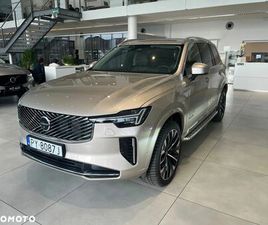 VOLVO XC 90 B5 B AWD ULTRA BRIGHT 7OS