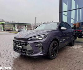 CUPRA TERRAMAR 1.5 ETSI MHEV DSG