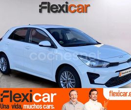 KIA RIO 1.2 DPI CONCEPT