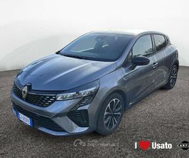 V 2023 1.0 TCE TECHNO 90CV