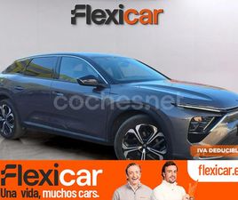 CITROEN C5 X PURETECH SS EAT8 SHINE P