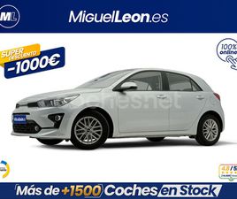 KIA RIO 1.2 DPI CONCEPT