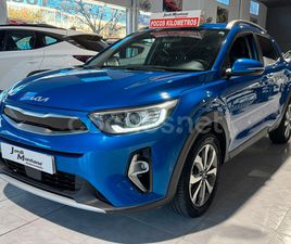 KIA STONIC 1.2 DPI DRIVE
