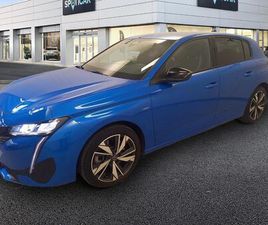 PHEV 180CH ALLURE E-EAT8