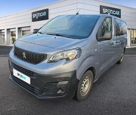 CA STANDARD BLUEHDI 145 S&S BVM6 FIXE PREMIUM