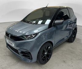 AIXAM CITY AIXAM CITY 482 CITY 482 AMBITION SPORT E5+ NUOVA A SALERNO