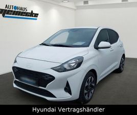 HYUNDAI I10 HYUNDAI I10 ADVANCED /NAVI