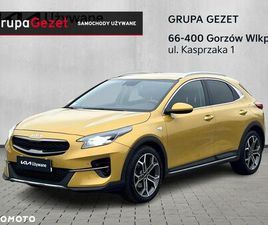 KIA XCEED 1.5 T-GDI M DCT