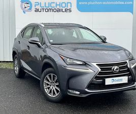 300H 2WD PACK BUSINESS