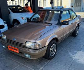 FORD VERONA GLX 1.8 (MODELO ANTIGO)