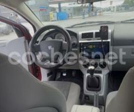 DODGE CALIBER DODGE CALIBER SE 2.0 CRD