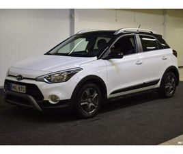 1,0 T-GDI 100 HV 7-DCT BLACK