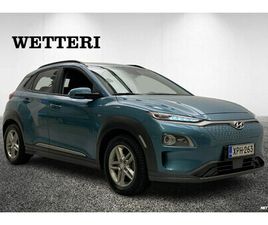 ELECTRIC 39 KWH 136 HV COMFORT