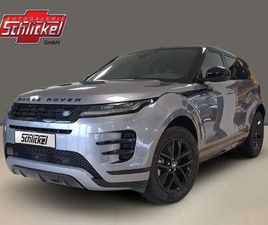 D165 AWD DYNAMIC SE NAVI LEDER ACC BLACK PAKET