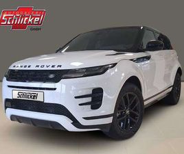 D165 AWD DYNAMIK SE NAVI LEDER ACC BLACK PAKET