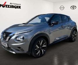 NISSAN JUKE 1.0DIG-T N-DESIGN DCT,NAVI,BOSE,PROPILOT,SH