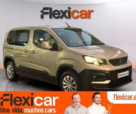 BLUEHDI 100 ACTIVE PACK STANDARD 73 KW (100 CV)