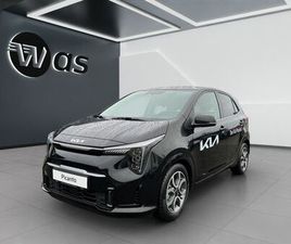 KIA PICANTO PE2 1.0 GDI SPIRIT AMT