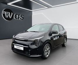 KIA PICANTO PE2 1.0 GDI SPIRIT AMT