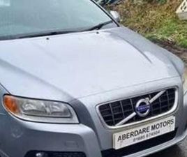 VOLVO V70 VOLVO V70 1.6 DRIVE SE 2009