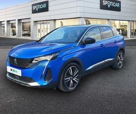 1.6 HYBRID4 300 E-EAT8 GT PACK