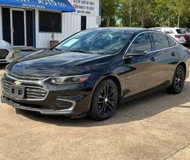 CHEVROLET MALIBU 2016 CHEVROLET MALIBU LT. . $1800 DOWN , 2ND CHANCE FINANCING