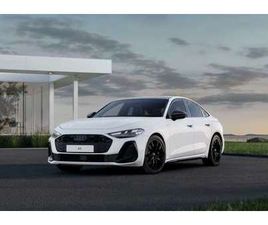 TFSI BLACK LINE S TRONIC 150KW