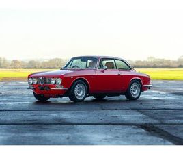 ALFA ROMEO GTV GTV 2000