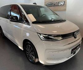 LIFE EHYBRID/AHK/ACC/PDC/LED/DSG/