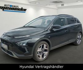 HYUNDAI BAYON HYUNDAI BAYON BAYON PRIME 2WD