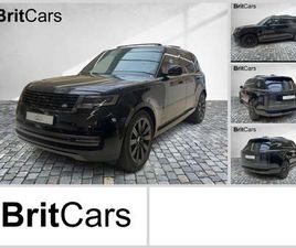 LAND ROVER RANGE ROVER LWB P460E P460E LWB AUTOBIOGRAPHY 22 ZOLL