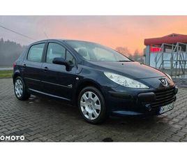 PEUGEOT 307