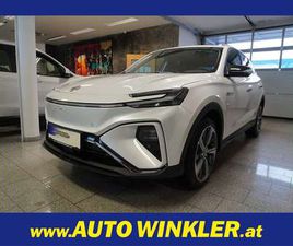 MG MARVEL R MG MARVEL R LUXURY VIRTUAL/LED/NAVI