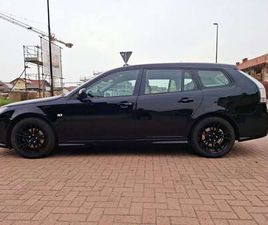 SPORTHATCH 1.9 TID 16V VECTOR DPF