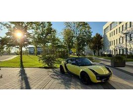 SMART ROADSTER SMART ROADSTER