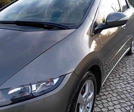 HONDA CIVIC 1.4 I-VTEC 1.3, 99CV